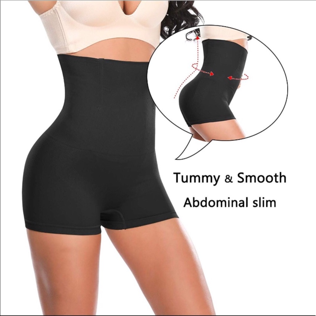 Shapewear Tummy Control